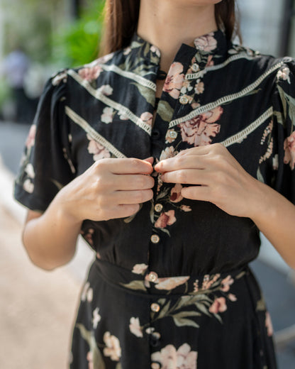 Amelie Dress