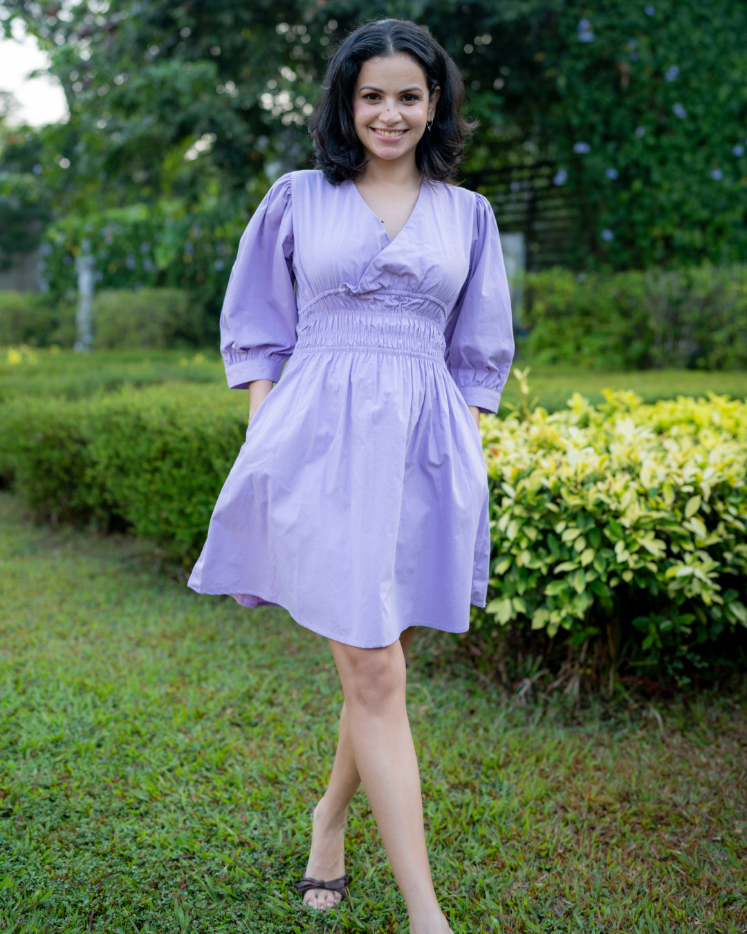 Liliana Dress