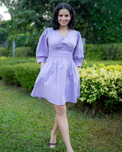 Liliana Dress