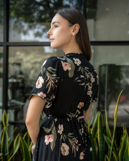 Amelie Dress