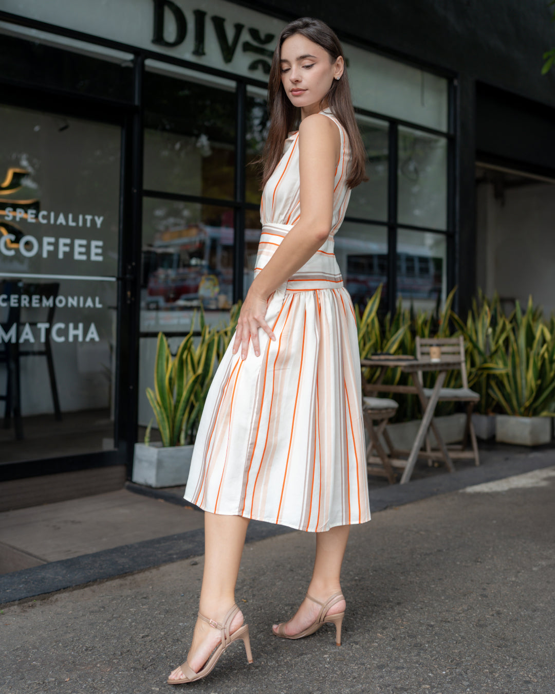 Aria Dress