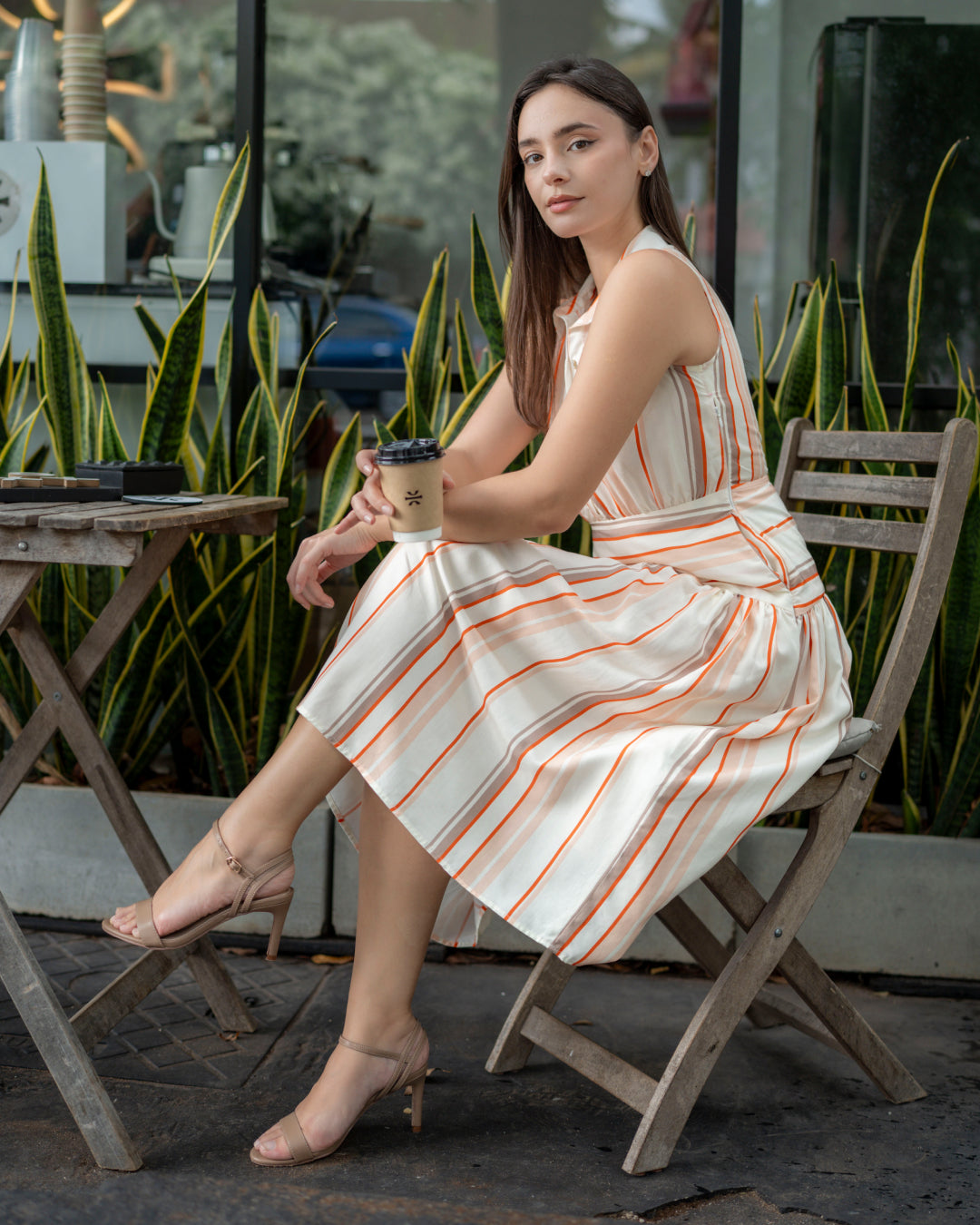 Aria Dress
