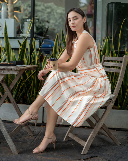 Aria Dress