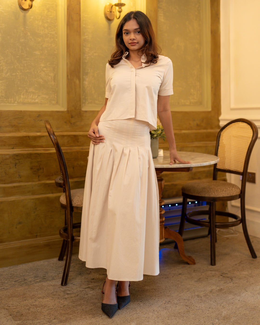 Florence Skirt