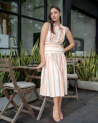 Aria Dress