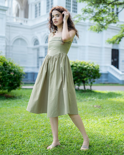 Primrose Dress