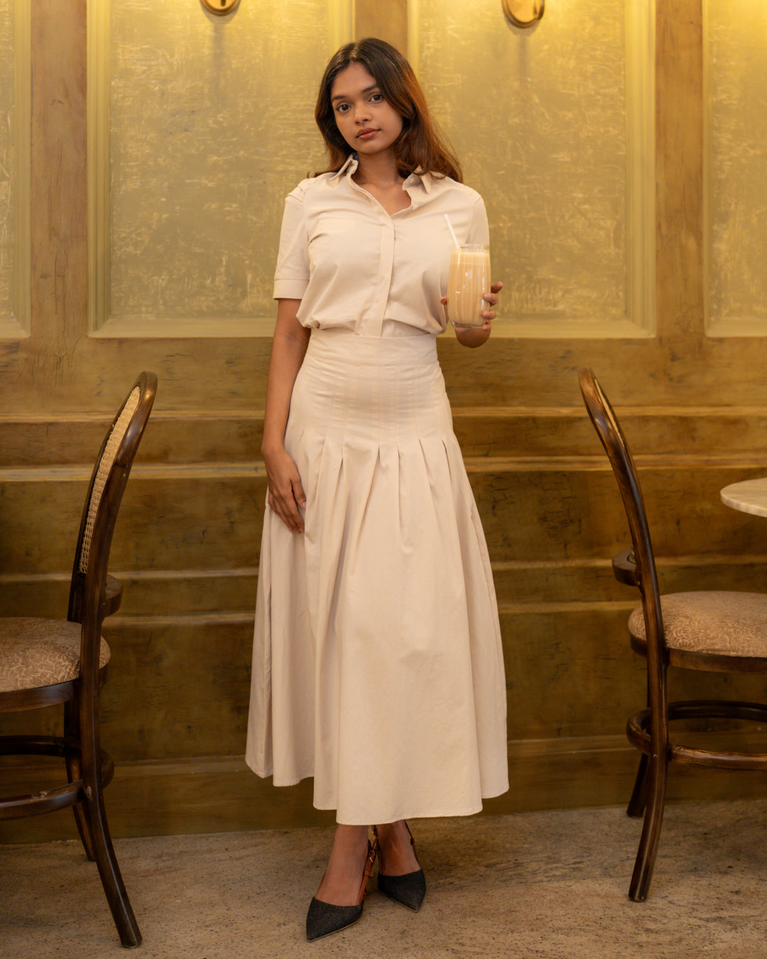 Florence Shirt