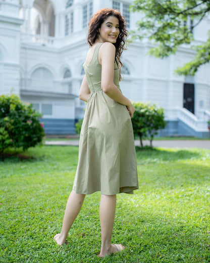 Primrose Dress
