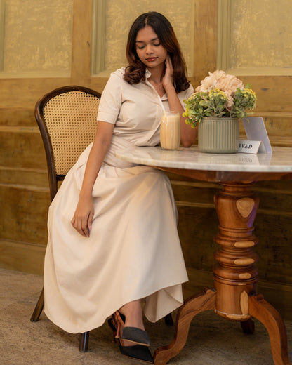 Florence Skirt