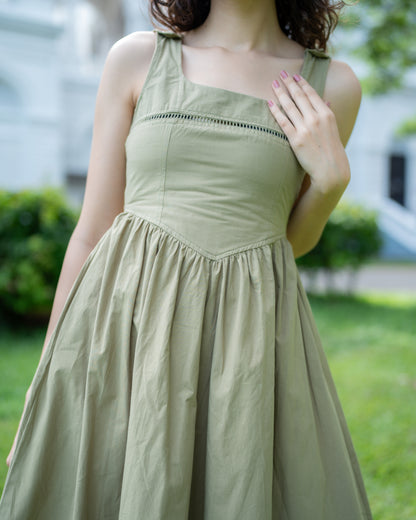 Primrose Dress