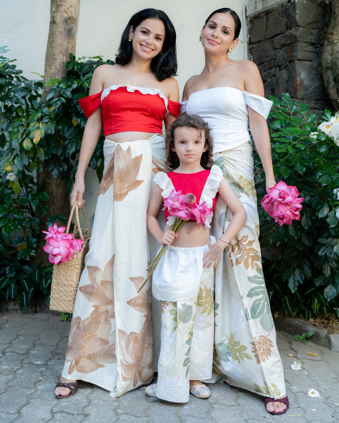 Liyara Sarong