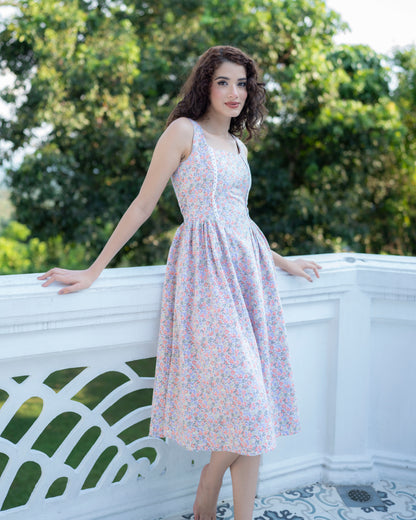 Linea Dress