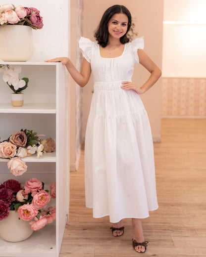 Seraya Dress