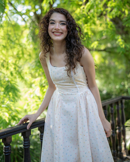 Linea Dress