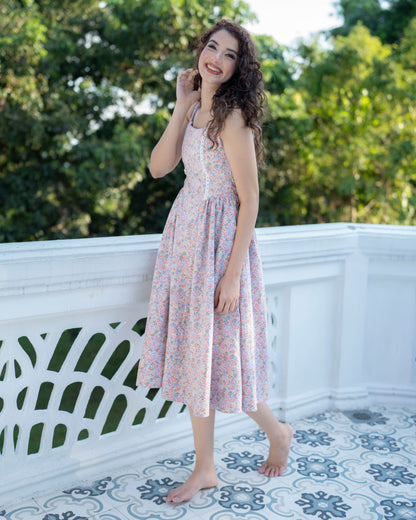Linea Dress