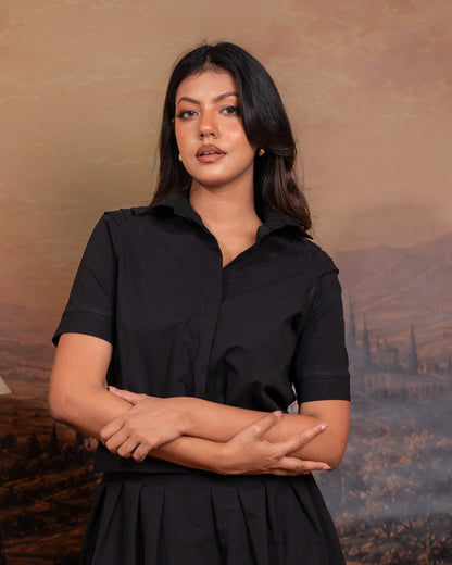 Florence Shirt (In-store on 5th Friday)
