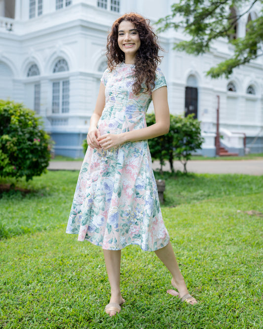 Victoria Dress