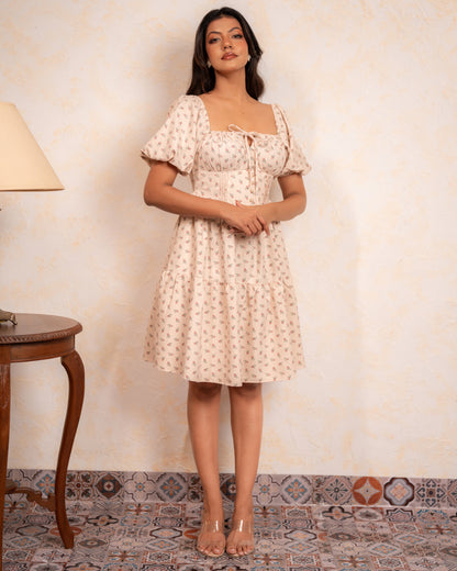 Florentina Dress