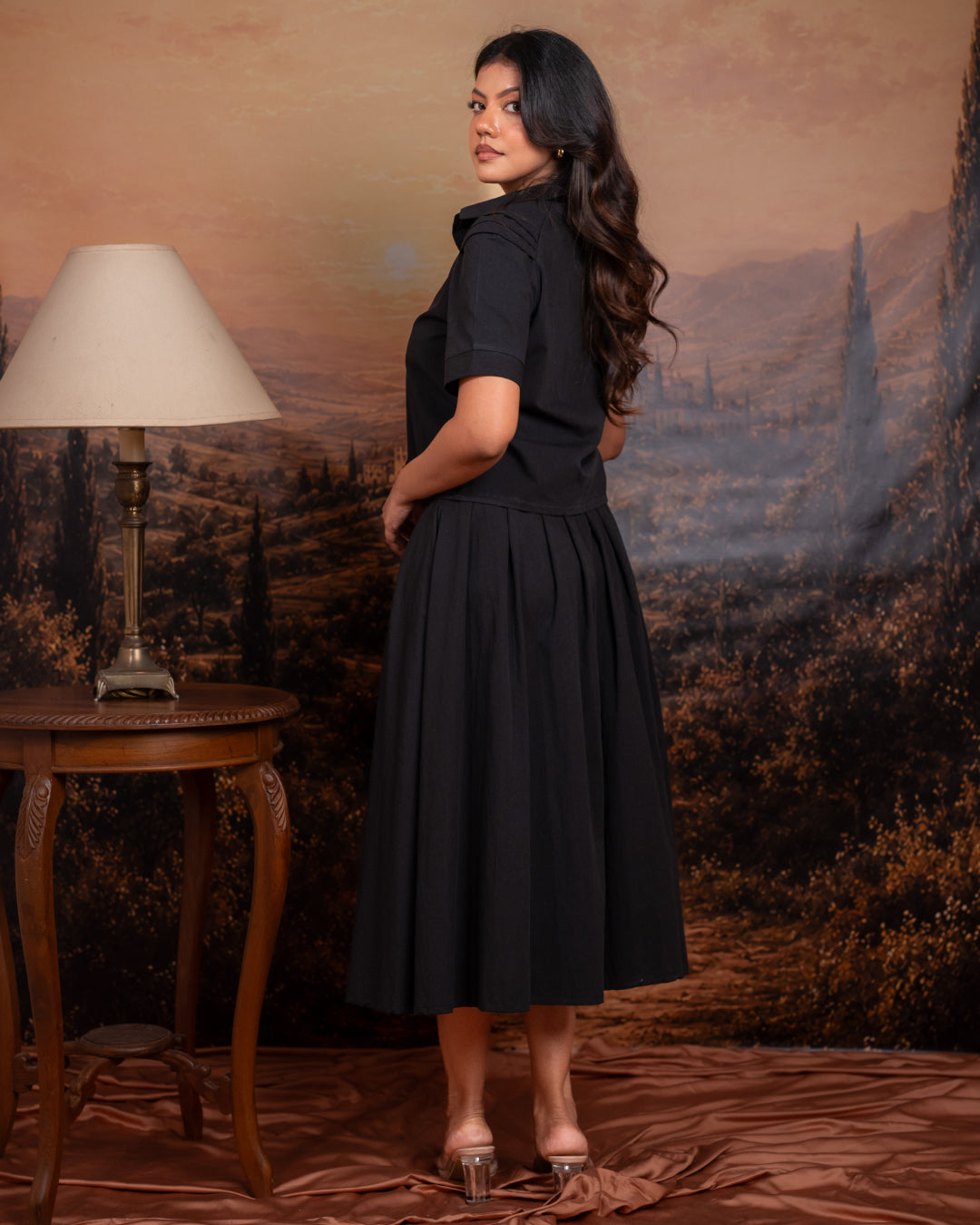 Florence Skirt (In-store on 5th Friday)