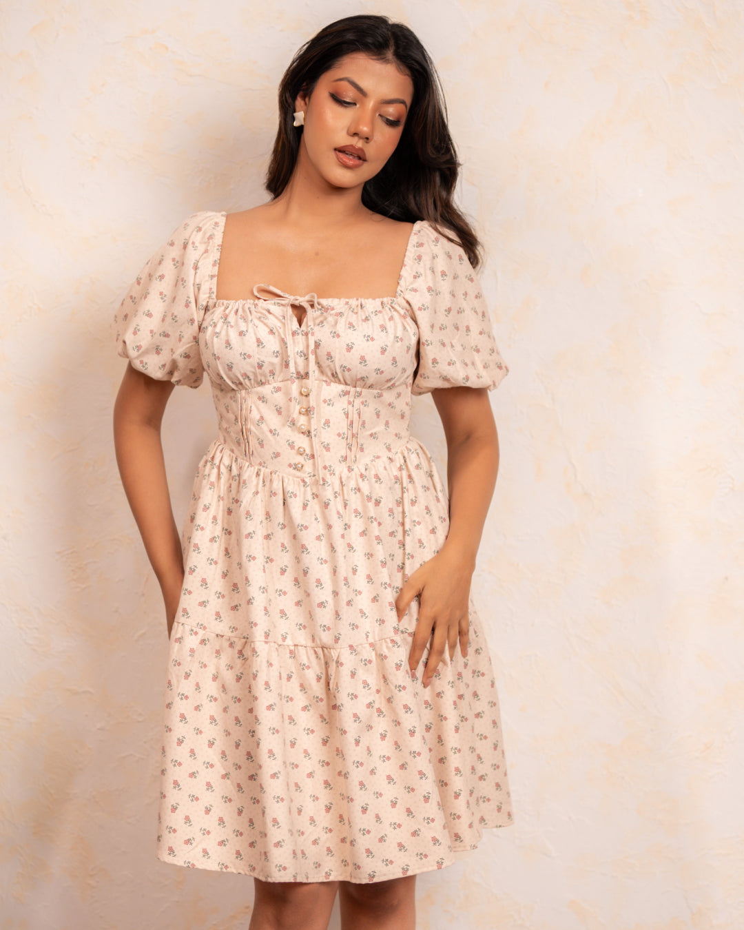 Florentina Dress