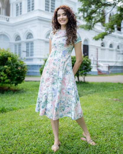 Victoria Dress
