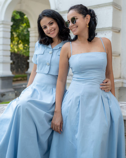 Anna Dress