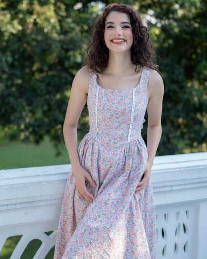 Linea Dress