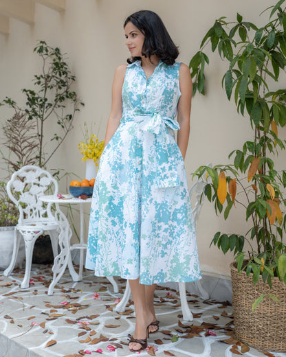 Florencia Dress