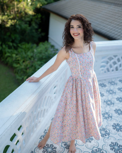 Linea Dress