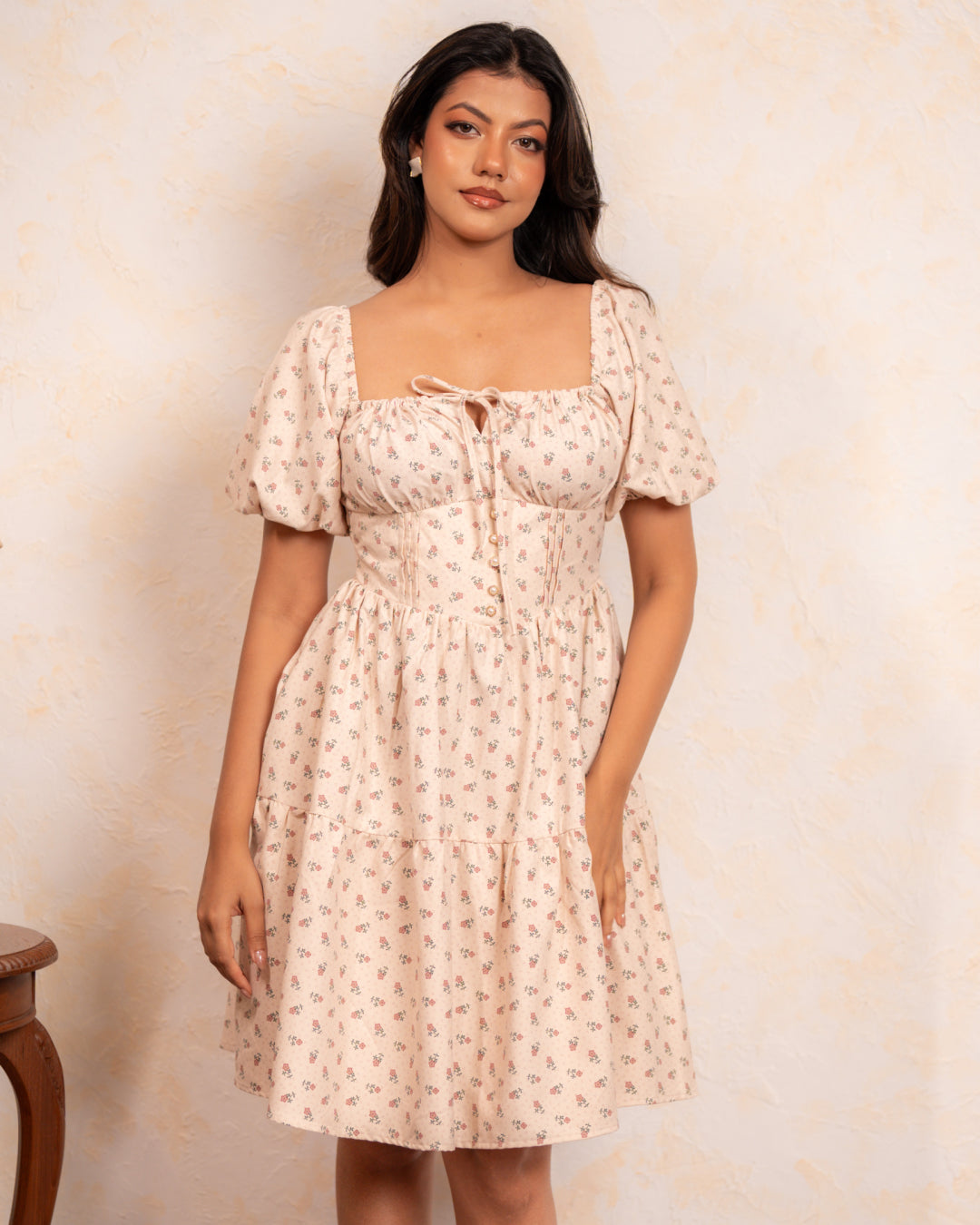 Florentina Dress
