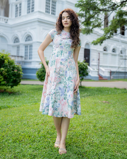 Victoria Dress