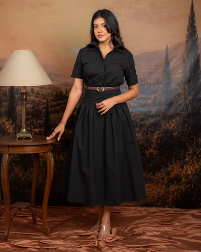 Florence Skirt (In-store on 5th Friday)