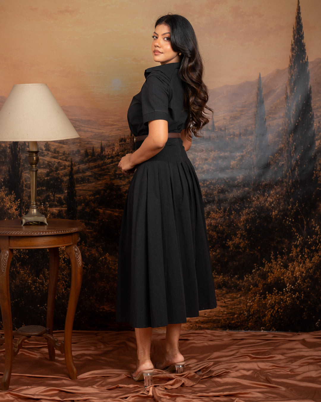 Florence Skirt (In-store on 5th Friday)