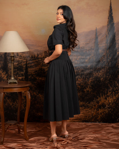 Florence Skirt (In-store on 5th Friday)