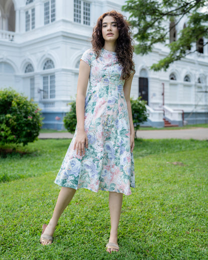 Victoria Dress