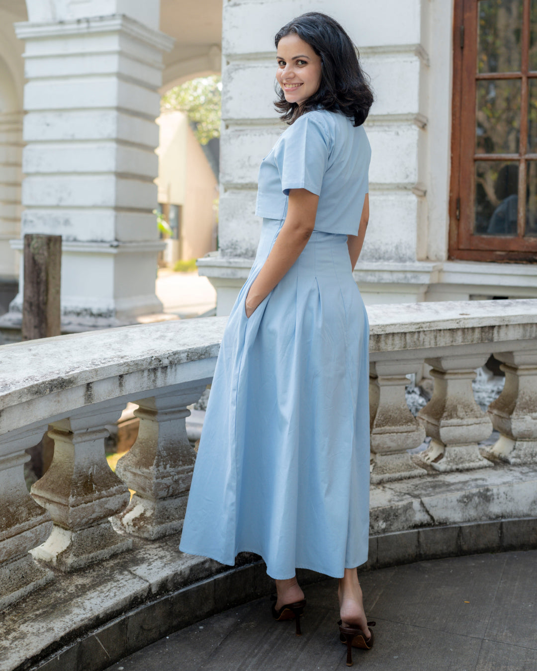 Anna Dress