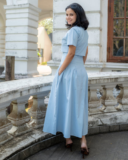 Anna Dress