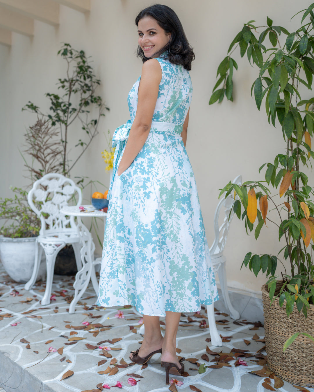 Florencia Dress