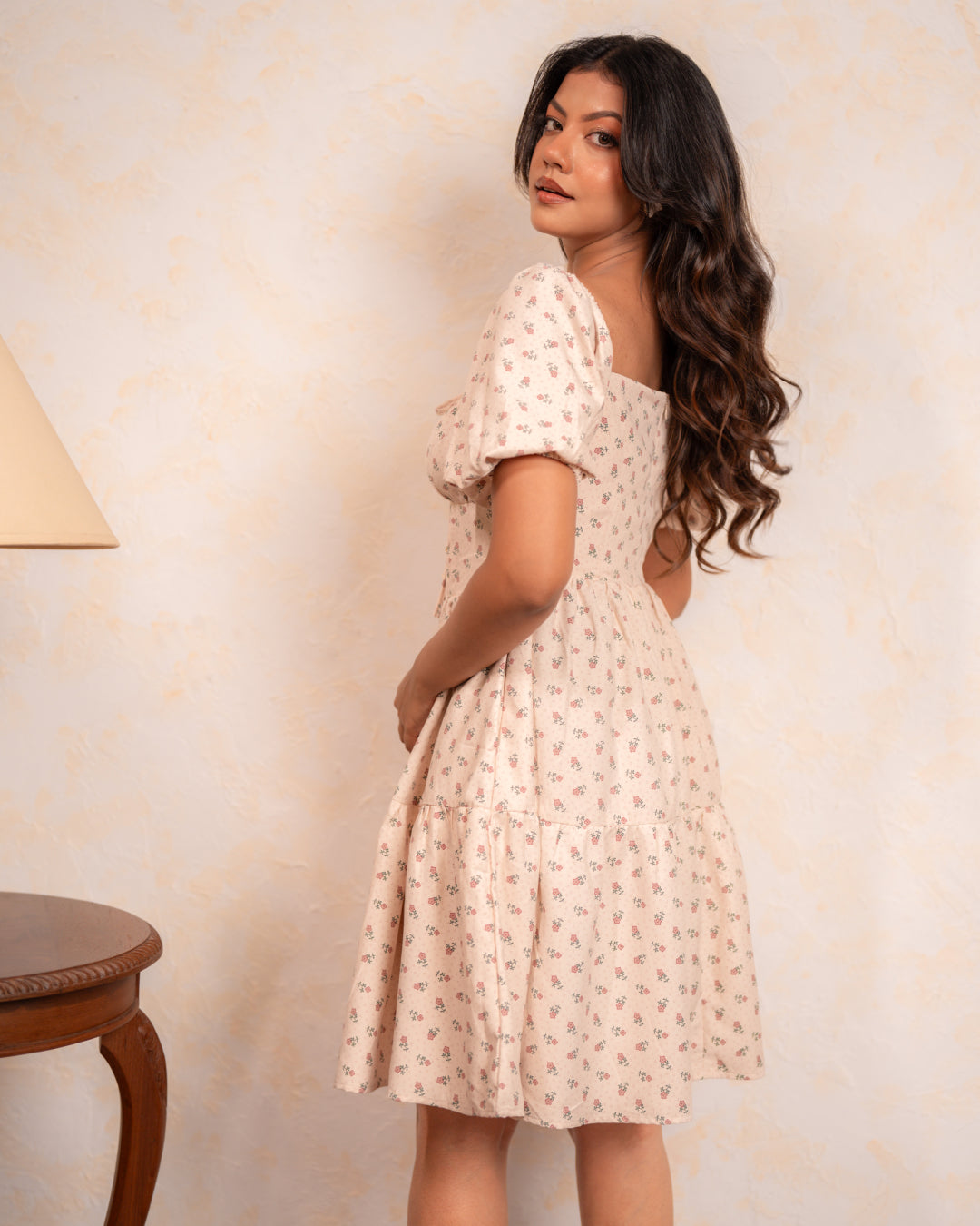 Florentina Dress