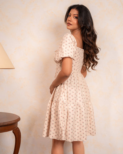 Florentina Dress