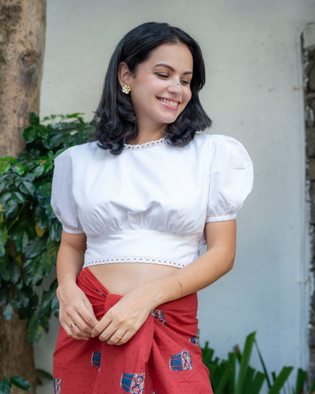 Erabadu Top