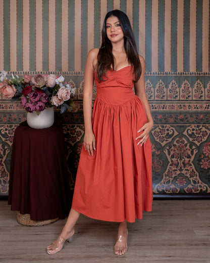 Terra Bella Dress