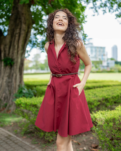 Aurella Mini Dress