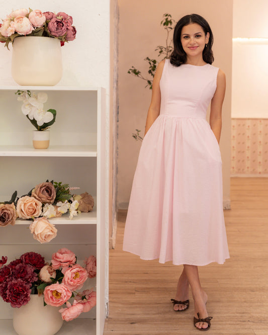 Amora Stripes Edition