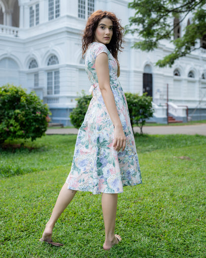 Victoria Dress