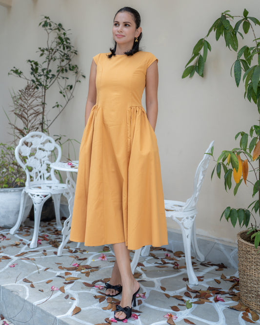 Elina Dress