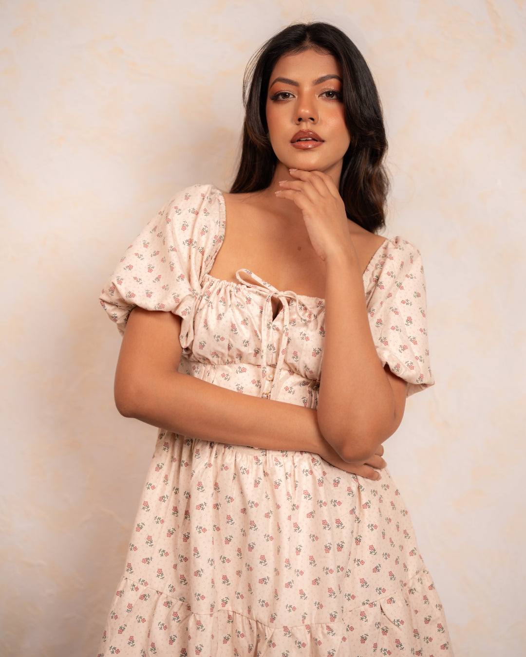 Florentina Dress