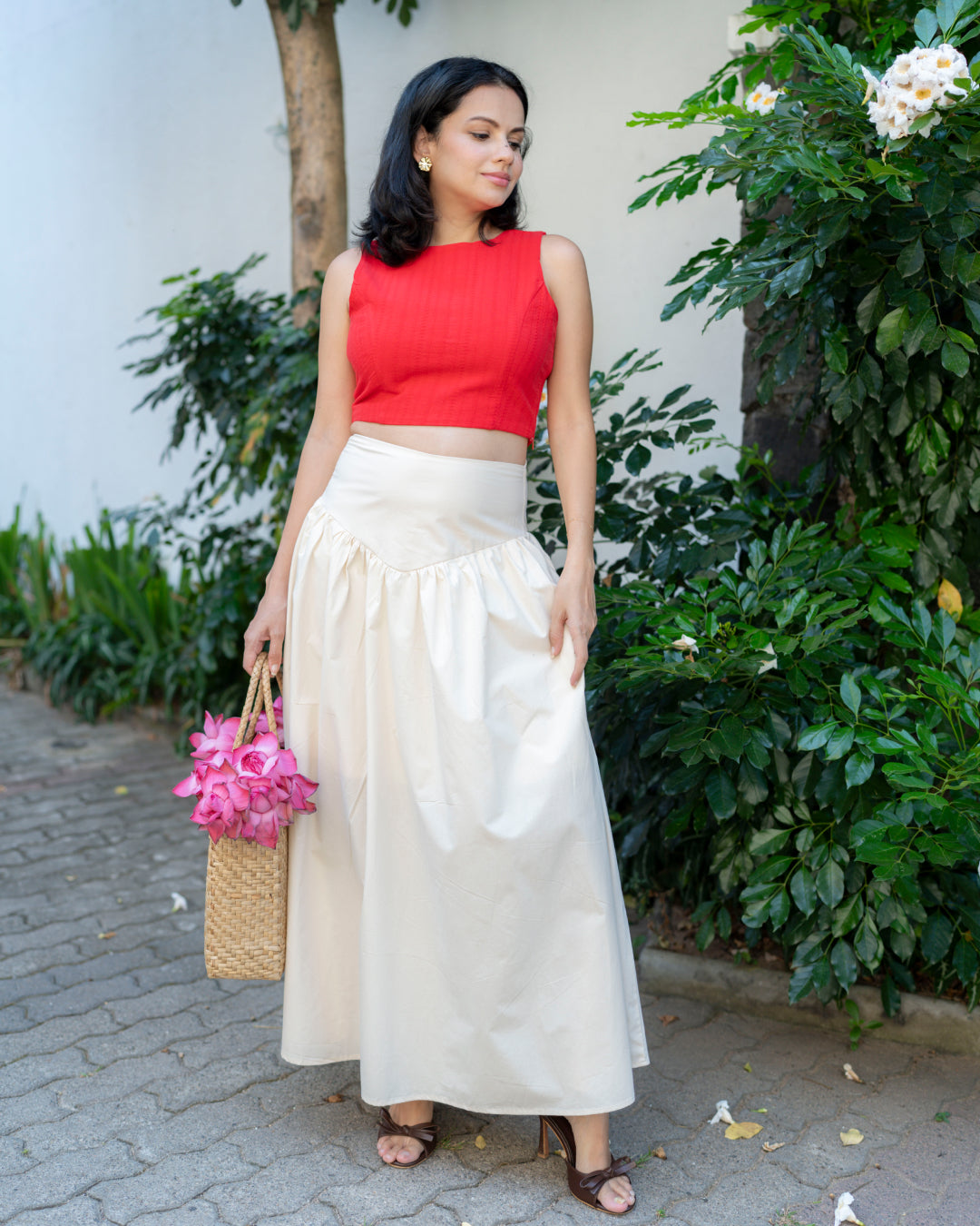 Samara Skirt