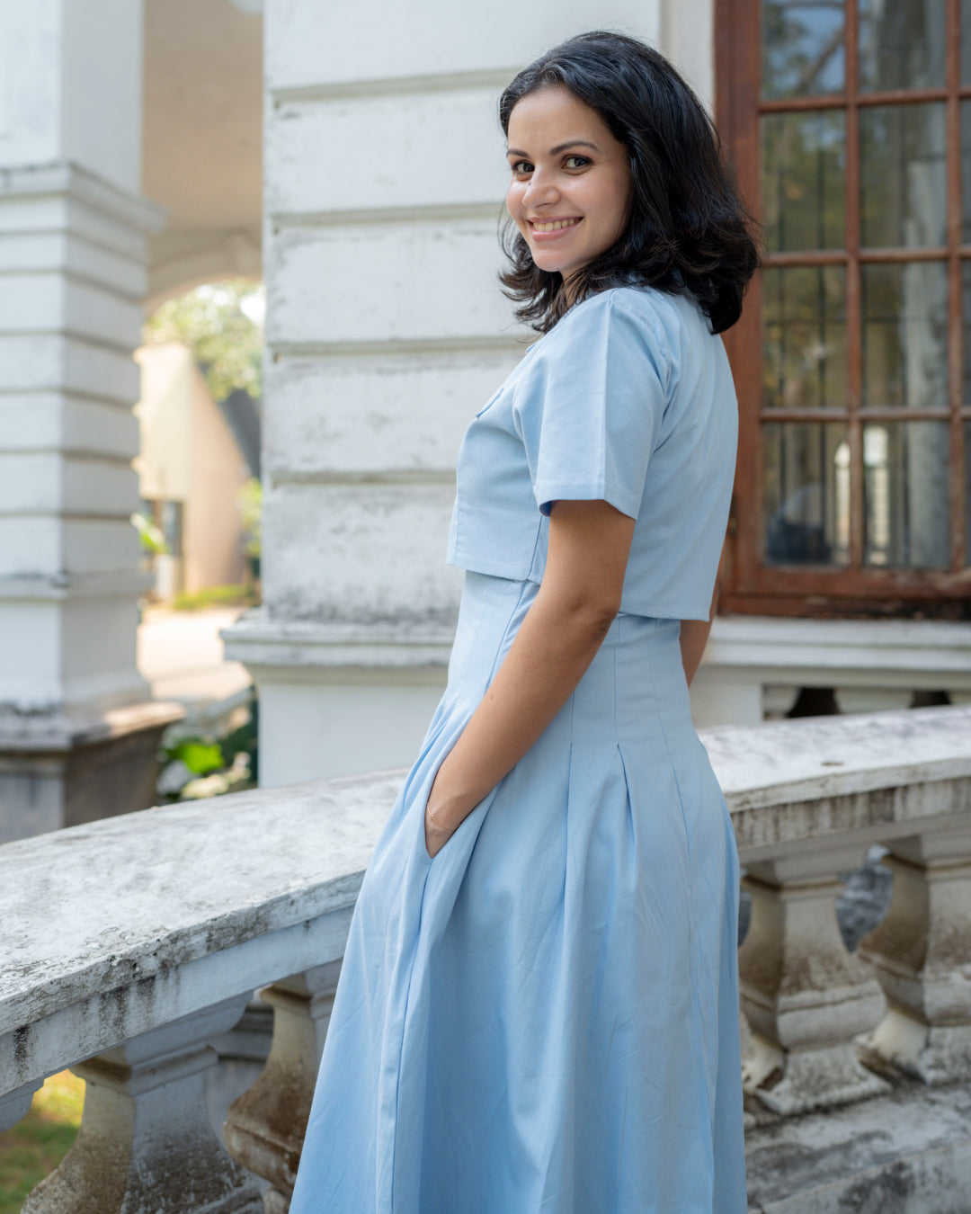 Anna Dress
