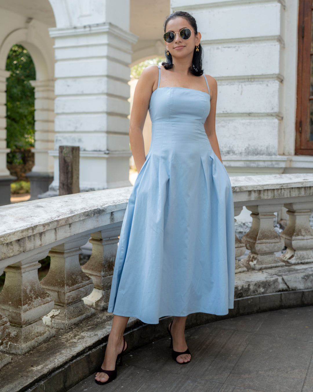 Anna Dress